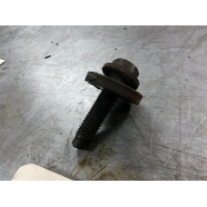 93X025 Crankshaft Bolt From 2005 Jaguar X-Type  3.0